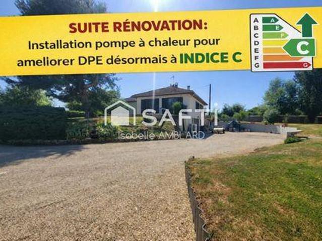 4 chambres, Druillat Rhône 01160 100776014