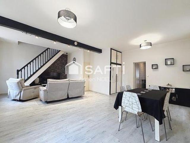 4 chambres, Etain Lorraine 55400 102059185