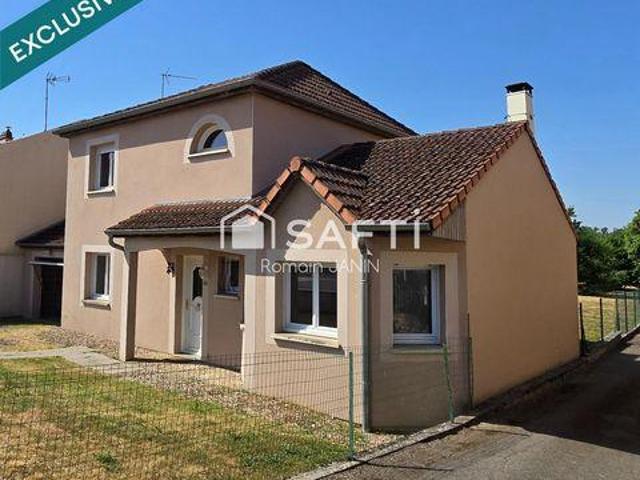 4 chambres, Etain Lorraine 55400 104372064