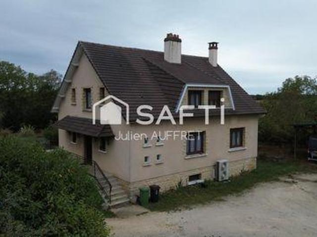 4 chambres, Etais Bourgogne 89480 106230453