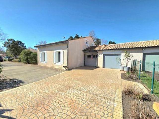 4 chambres, Etauliers Aquitaine 33820 100262274