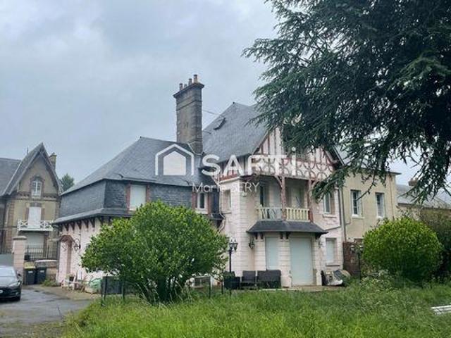 4 chambres, Etrepagny Haute 27150 102666233