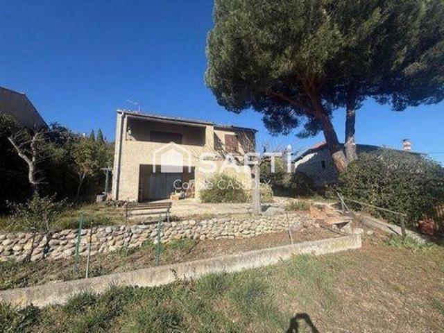 4 chambres, Eus Languedoc 66500 99473820