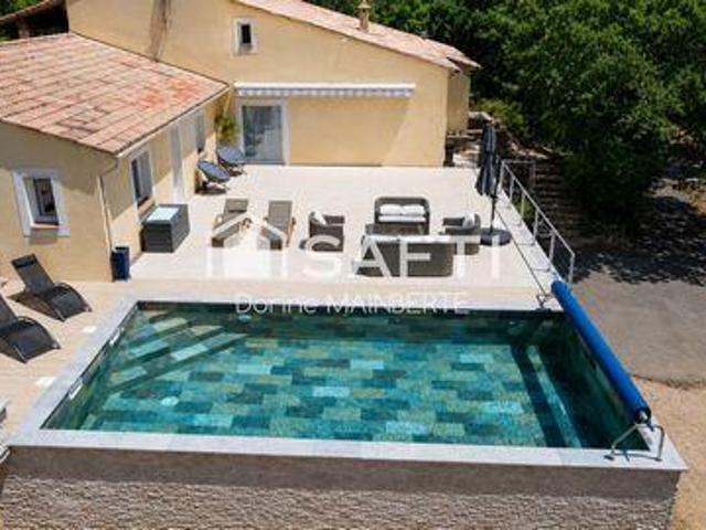 4 chambres, Evenos Provence 83330 103415445