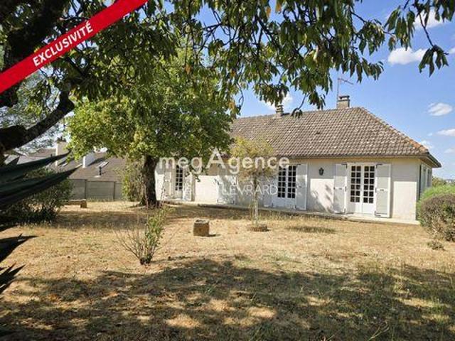4 chambres, Evron Pays de la Loire 53600 105139045