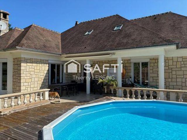 4 chambres, Evreux Haute 27000 101275731