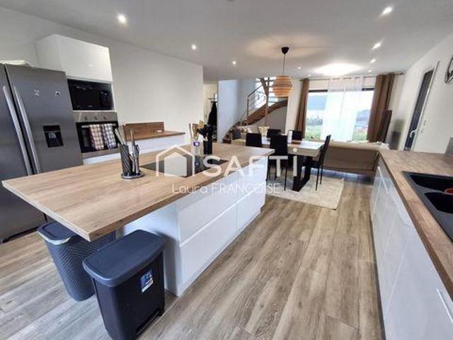 4 chambres, Évrecy Basse 14210 104231094