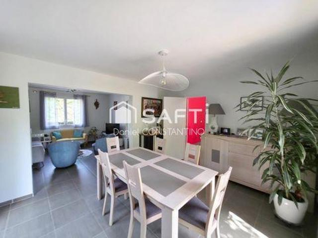 4 chambres, Evry Courcouronnes Île 91000 103491736