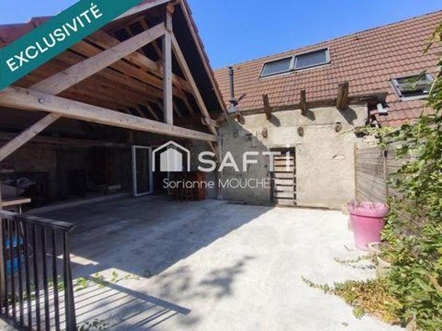 4 chambres, Exincourt Franche 25400 104475185