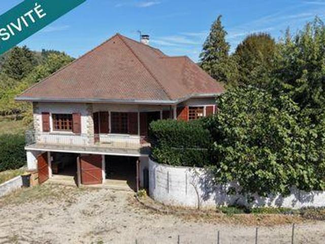4 chambres, Eydoche Rhône 38690 105786112