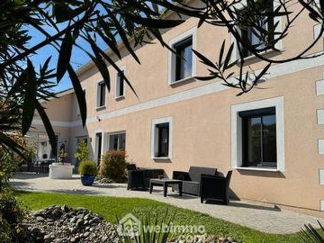 4 chambres, Eysines Aquitaine 33320 98175222
