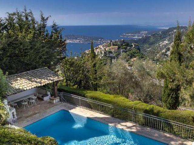 4 chambres, Èze Provence 06360 92637010