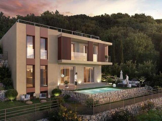 4 chambres, Èze Provence Alpes Côte d'Azur 06360 88816186