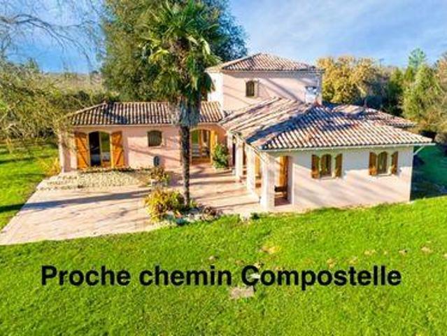 4 chambres, Eauze Midi 32800 100822843