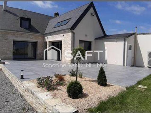 4 chambres, Ebouleau Picardie 02350 103845652