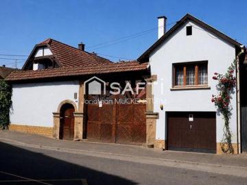 4 chambres, Eckwersheim Alsace 67550 102759522