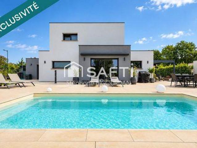 4 chambres, Ecole Franche 25480 105490410