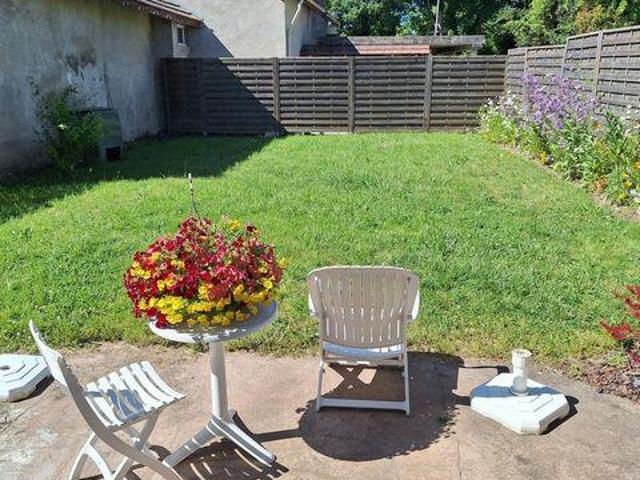 4 chambres, Ecuisses Bourgogne 71210 103415211