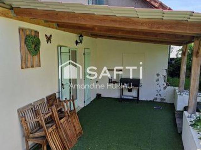 4 chambres, Effiat Auvergne 63260 102525019