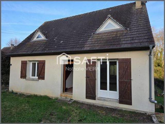 4 chambres, Elincourt Picardie 60157 100780908