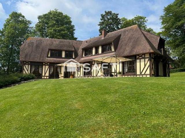 4 chambres, Epagne Picardie 80580 102023557