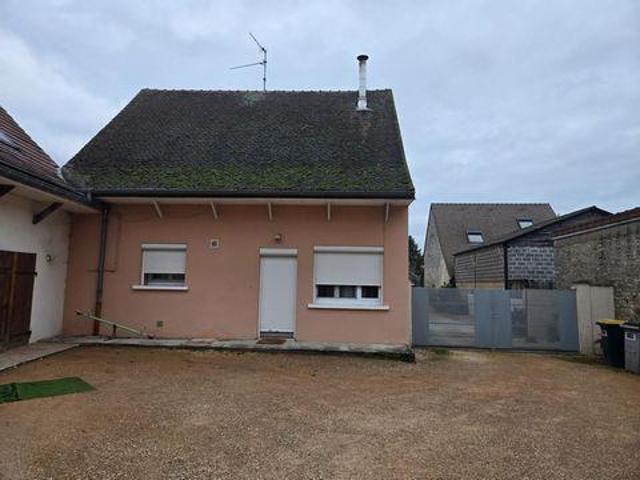 4 chambres, Epervans Bourgogne 71380 101596208