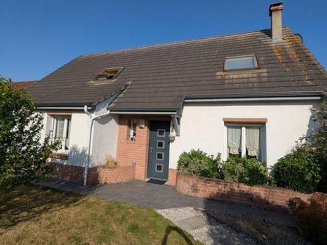 4 chambres, Erondelle Picardie 80580 103571593