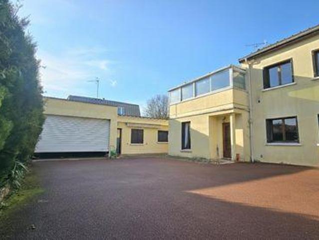 4 chambres, Ermont Île 95120 103359657