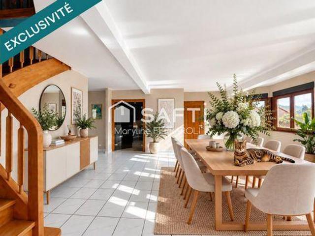 4 chambres, Eschau Alsace 67114 105546150