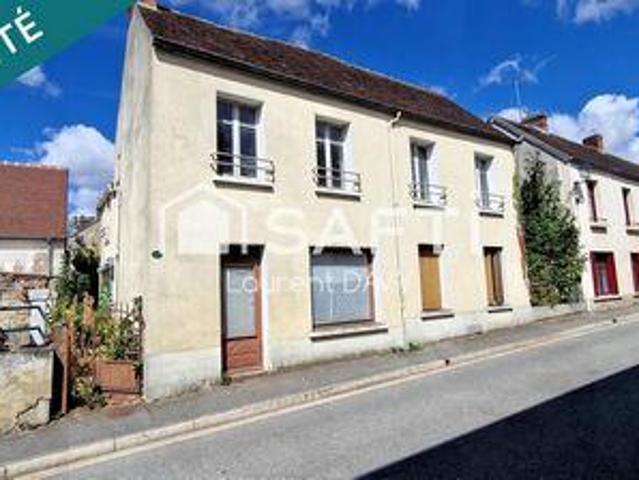 4 chambres, Essay Basse 61500 105188594