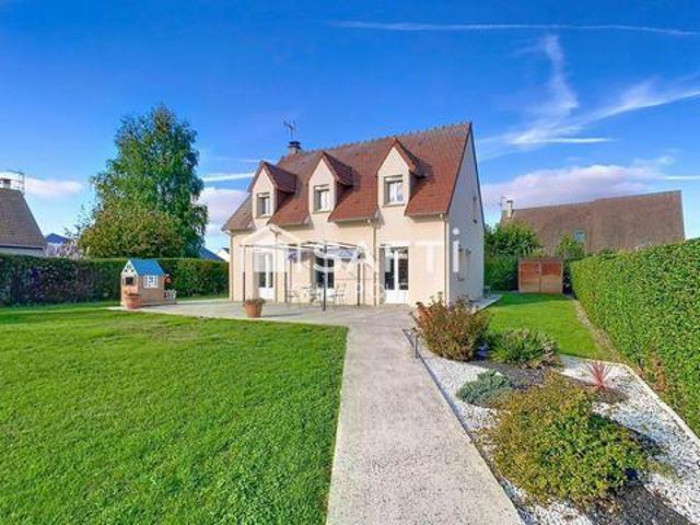 4 chambres, Esquay Basse 14210 102472601