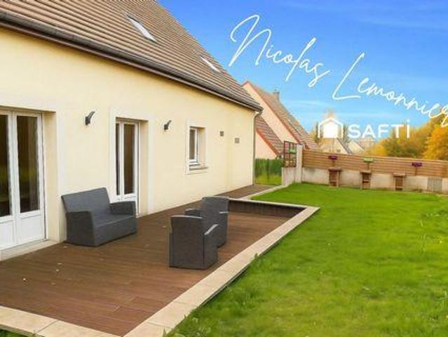 4 chambres, Esquay Basse 14210 102581750