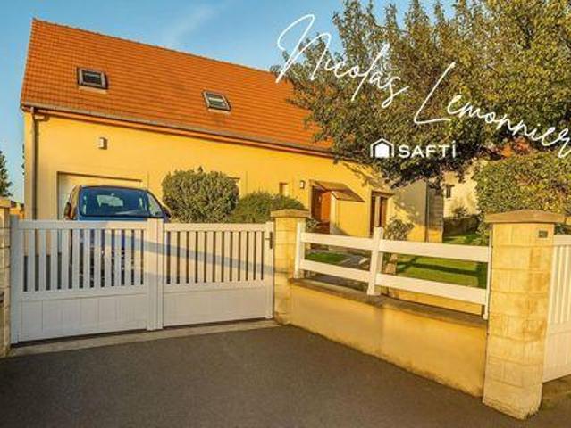 4 chambres, Esquay Basse 14210 LS102581750