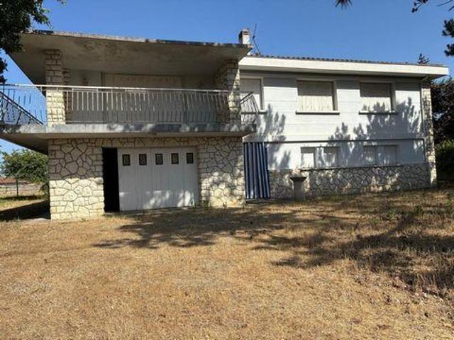 4 chambres, Estillac Aquitaine 47310 LS105312968