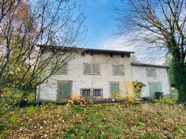 4 chambres, Futeau Lorraine 55120 101995916