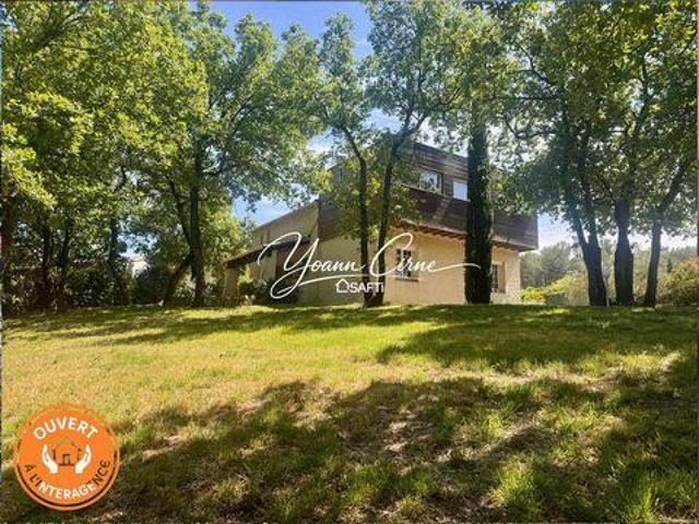 4 chambres, Fuveau Provence 13710 105676972