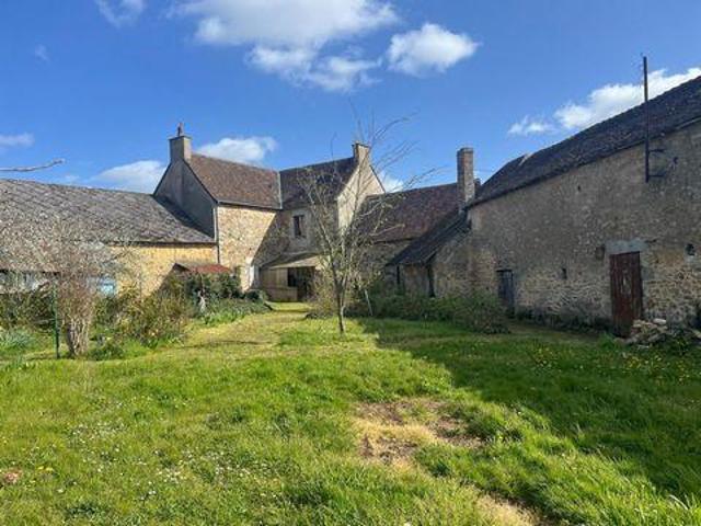 4 chambres, Fye Pays de la Loire 72610 105139065