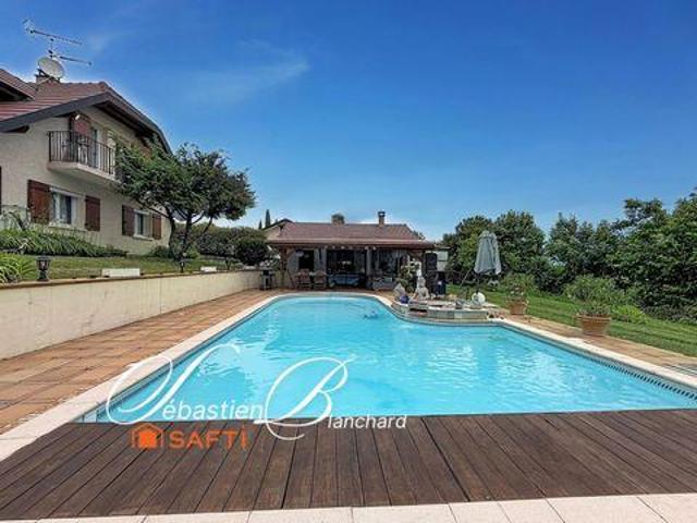 4 chambres, Farges Rhône 01550 103095564