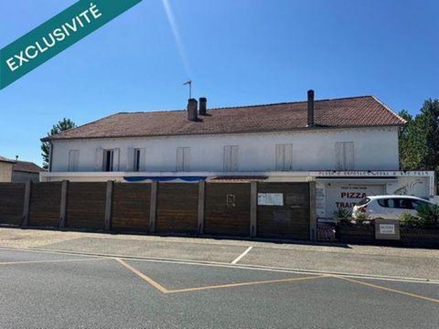 4 chambres, Fauguerolles Aquitaine 47400 104647771