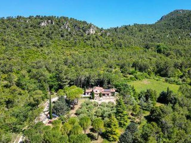 4 chambres, Fayence Provence 100263320
