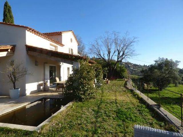 4 chambres, Fayence Provence 83440 98831693