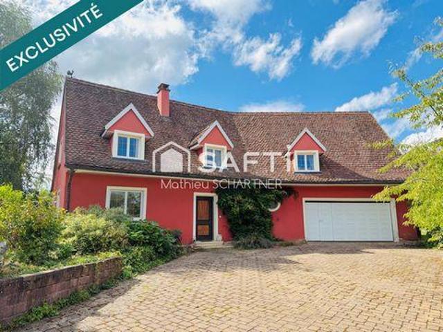 4 chambres, Feldbach Alsace 68640 105201146