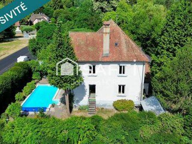 4 chambres, Fellering Alsace 68470 104260119