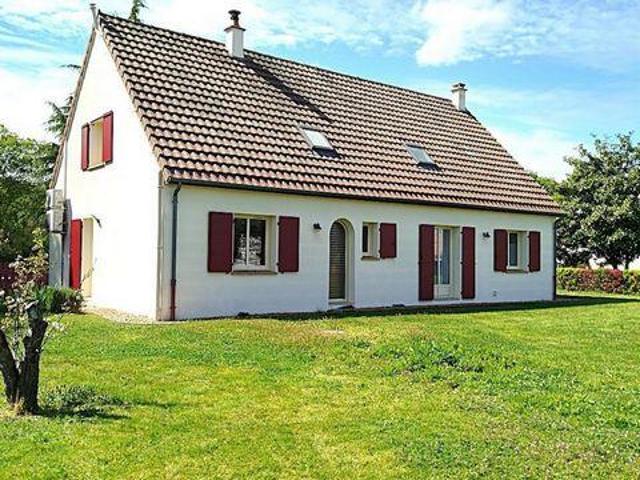 4 chambres, Fille Pays de la Loire 72210 100240000
