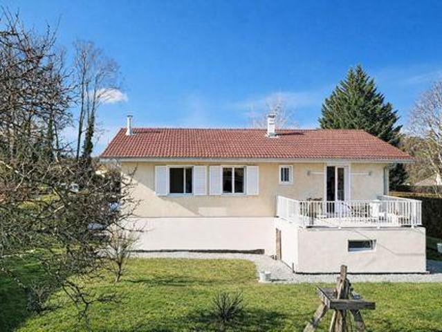 4 chambres, Fillinges Rhône 74250 99517519
