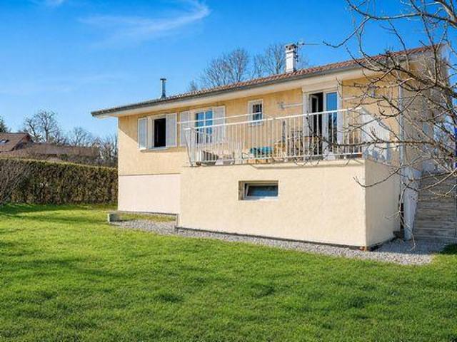 4 chambres, Fillinges Rhône 74250 105785714
