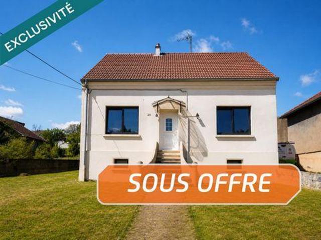 4 chambres, Filstroff Lorraine 57320 105285435