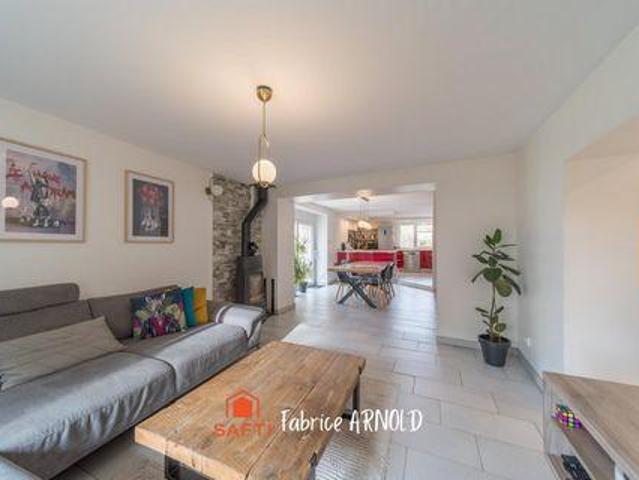 4 chambres, Filstroff Lorraine 57320 106231202