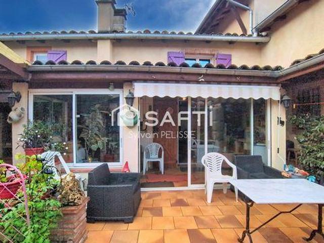 4 chambres, Finhan Midi 82700 104963516