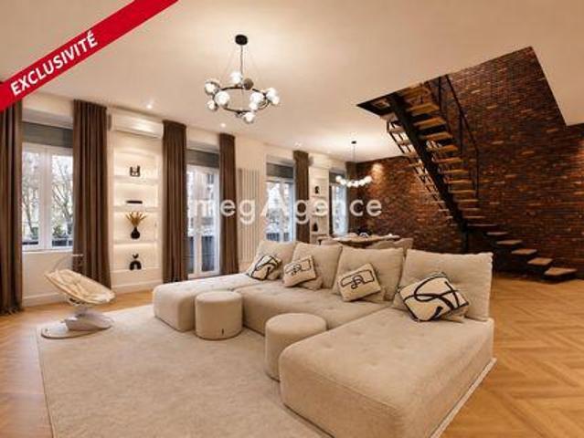 4 chambres, Firminy Rhône 42700 102706421